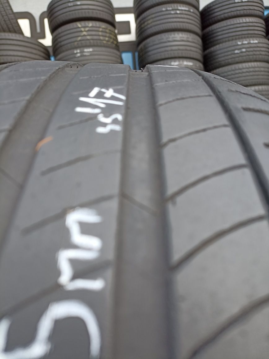 Opony lato Michelin Primacy 3 225/50 r17