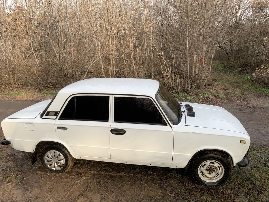 Продам ваз 2101 хорошее состояние