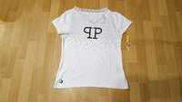 Koszulka t-shirt PHILIPP PLEIN r.M stan bardzo dobry