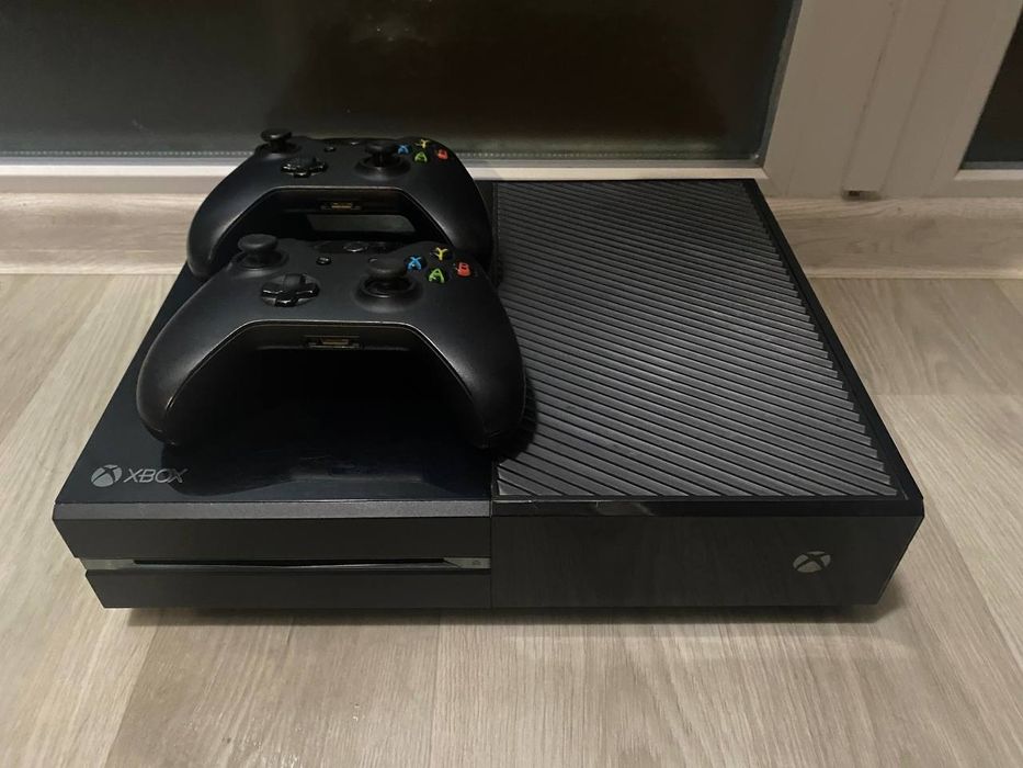 Xbox One  512  Gb