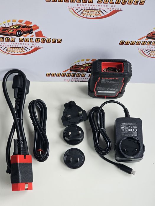 Launch CRP919X-BT Automóveis / MOTAS