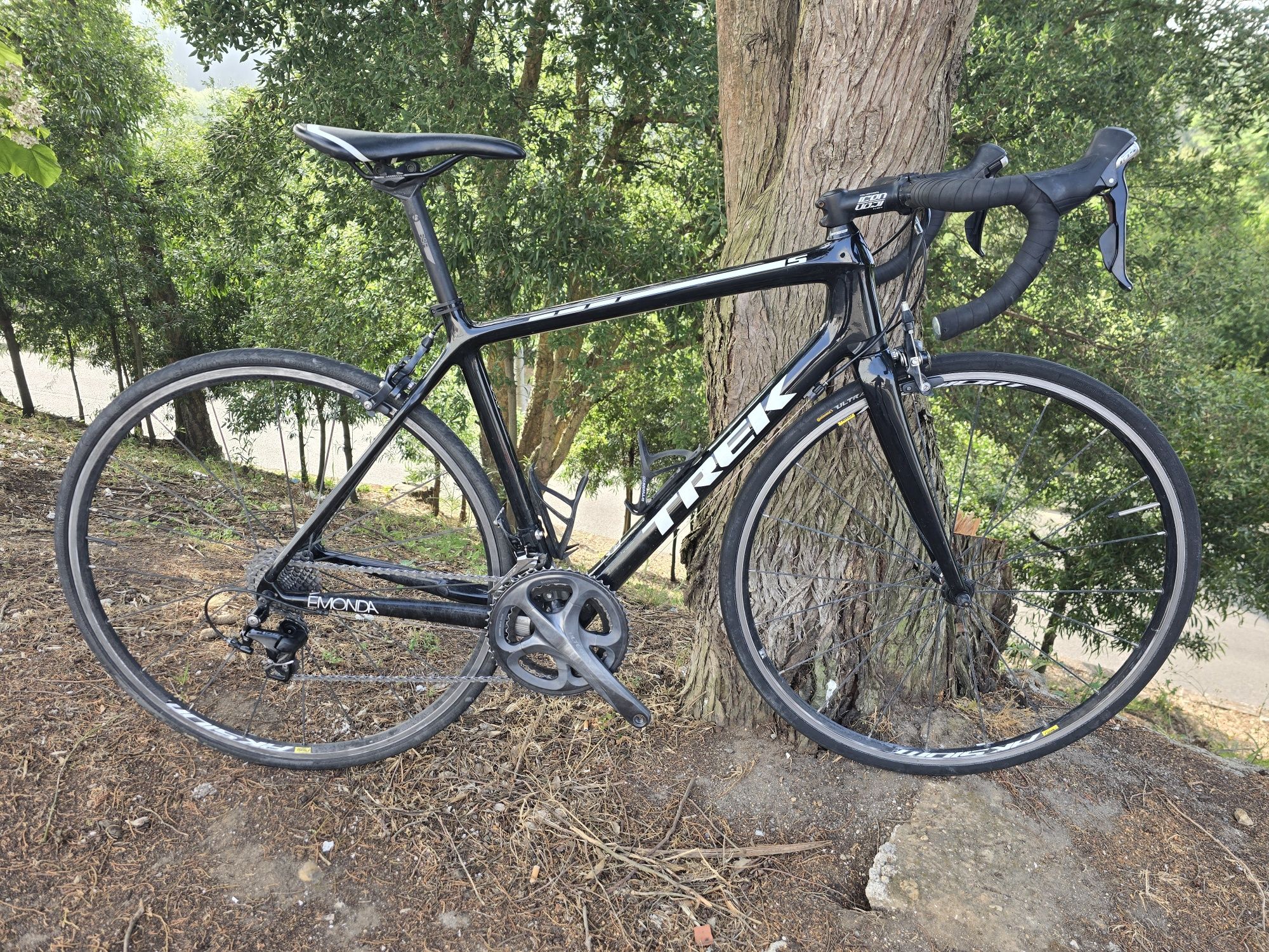 Trek emonda s carbono 11x2v