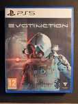 Evotinction | PS5