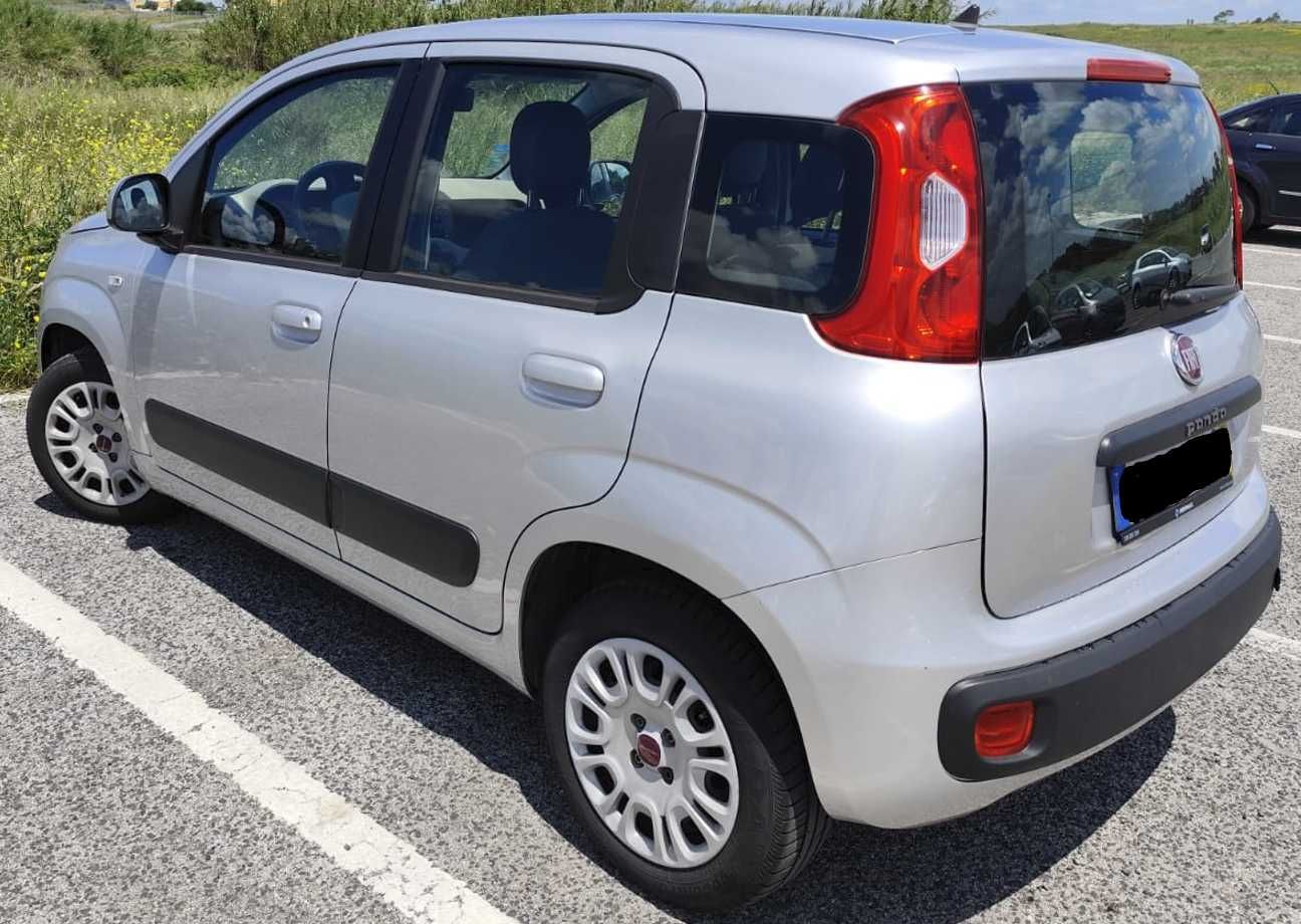 Fiat Panda 2015 1.2 Lounge