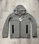 Кофта Nike Tech Fleece  Новая Оригинал