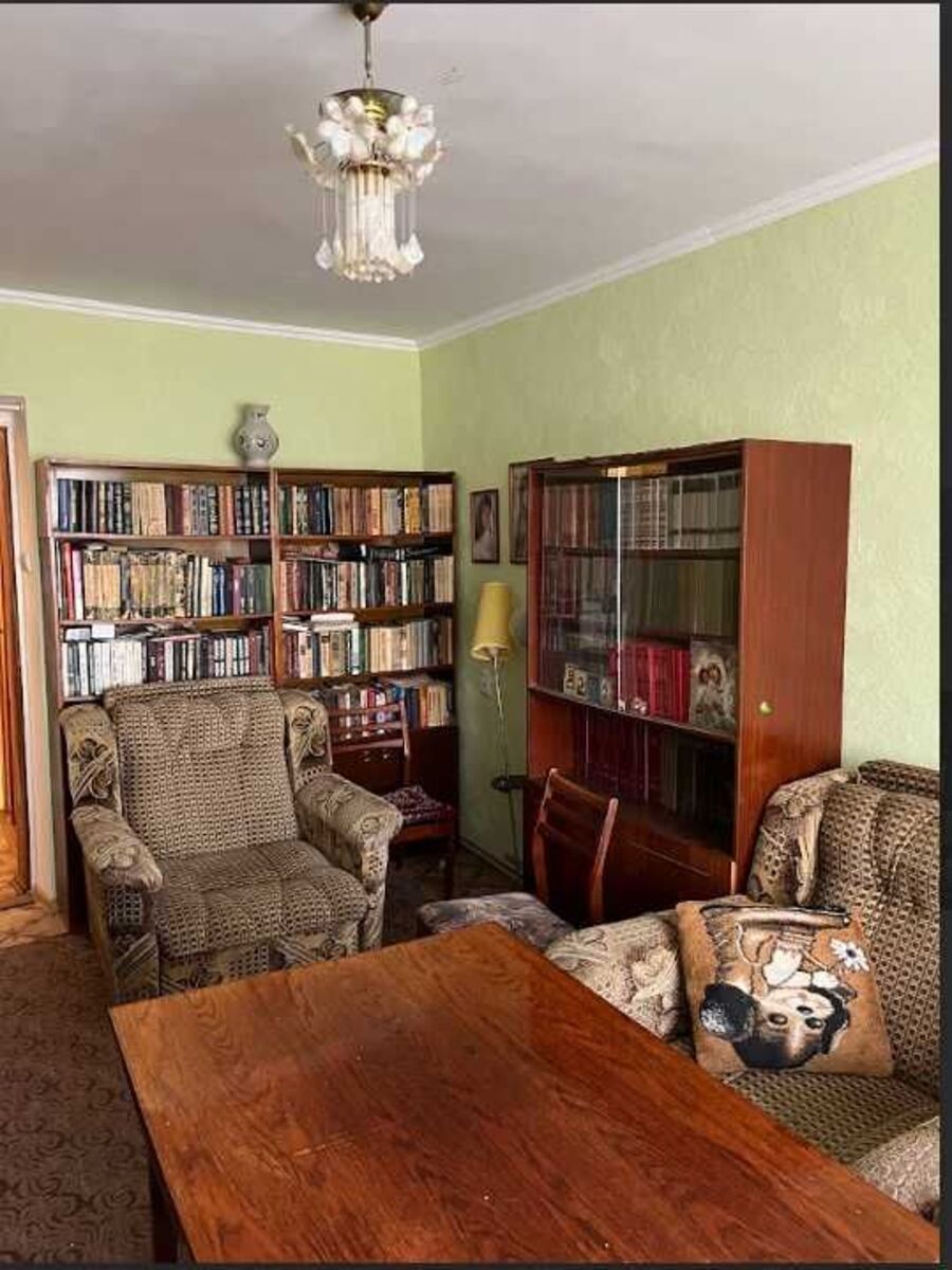 Продається затишна 2-кімнатна квартира у місті Кропивницький