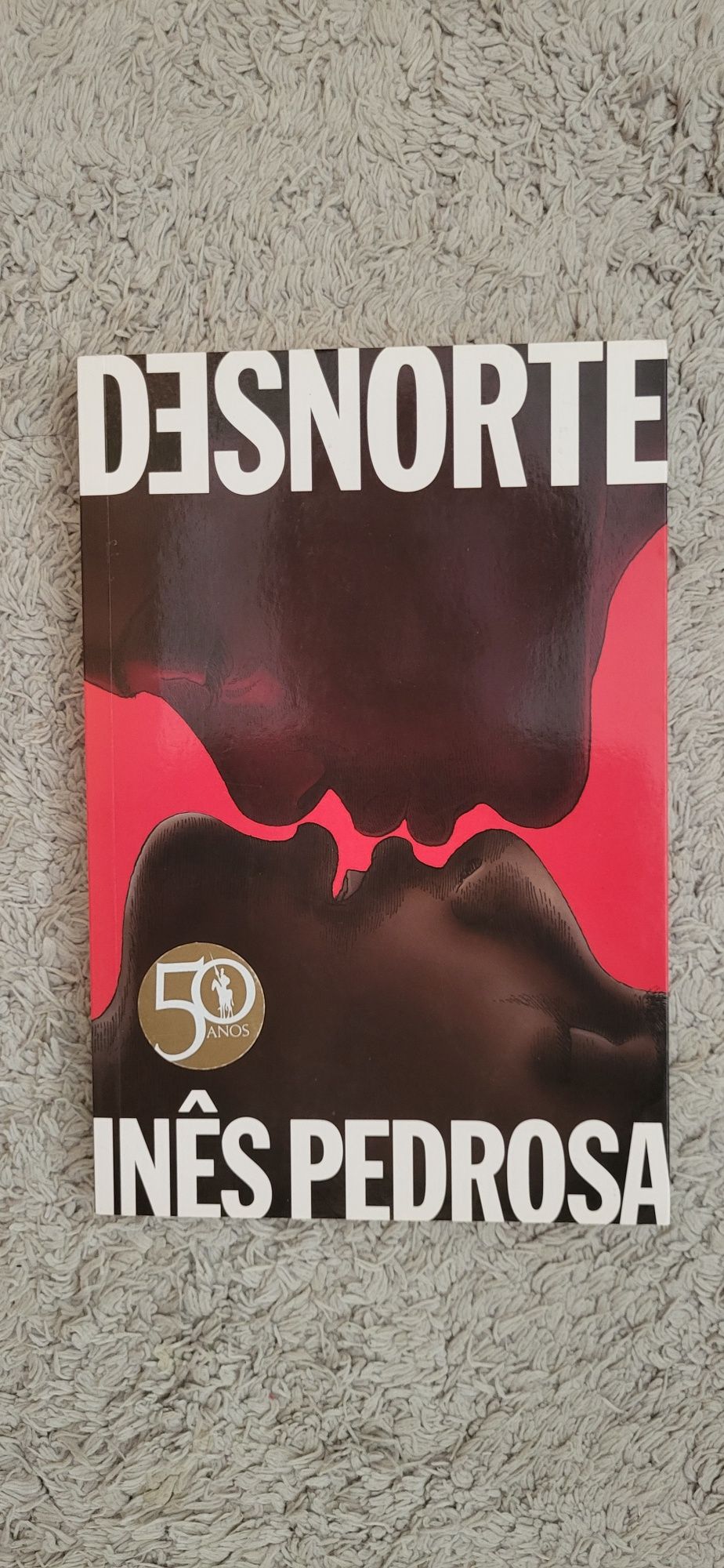 Desnorte - Inês Pedrosa