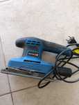 Máquina de lixar 200w na garantia