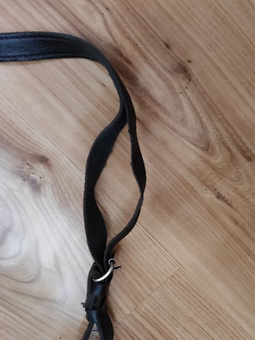 Torba damska skórzana