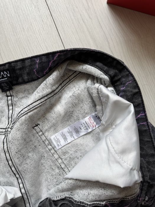 Boohoo Man Джинси чоловічі 34 розмір y2k