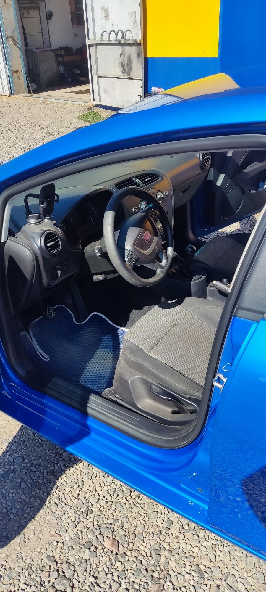 Продам Seat Leon 2010 года