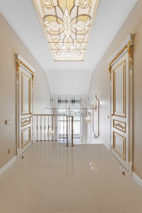 Продажа дома 333м2, ул. Локомотивная, Батыева гора, Соломенка