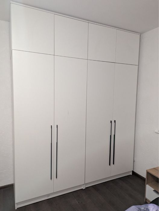 Шафа-купе , кухні, спальні на замовлення!