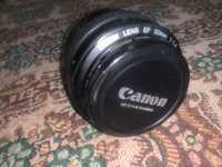 Canon 50 mm f/1,4 usm