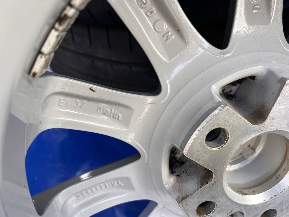 Диски R15 5x105 chevrolet opel 5 105