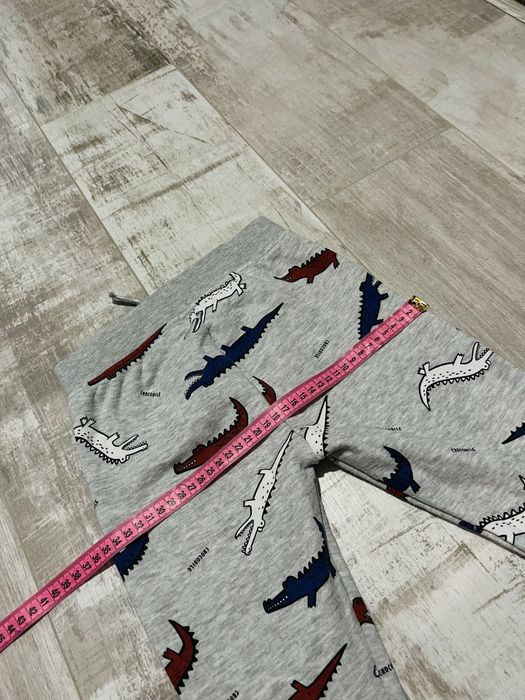 Теплі штани спортивні джогери повсякденні на хлопчика 2 3 роки