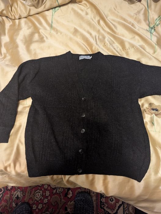 Полувер мужской, Италия.