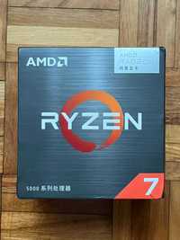 Processador Ryzen 7 5700G [Novo]