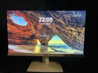 Monitor acer HA240Y 75hz