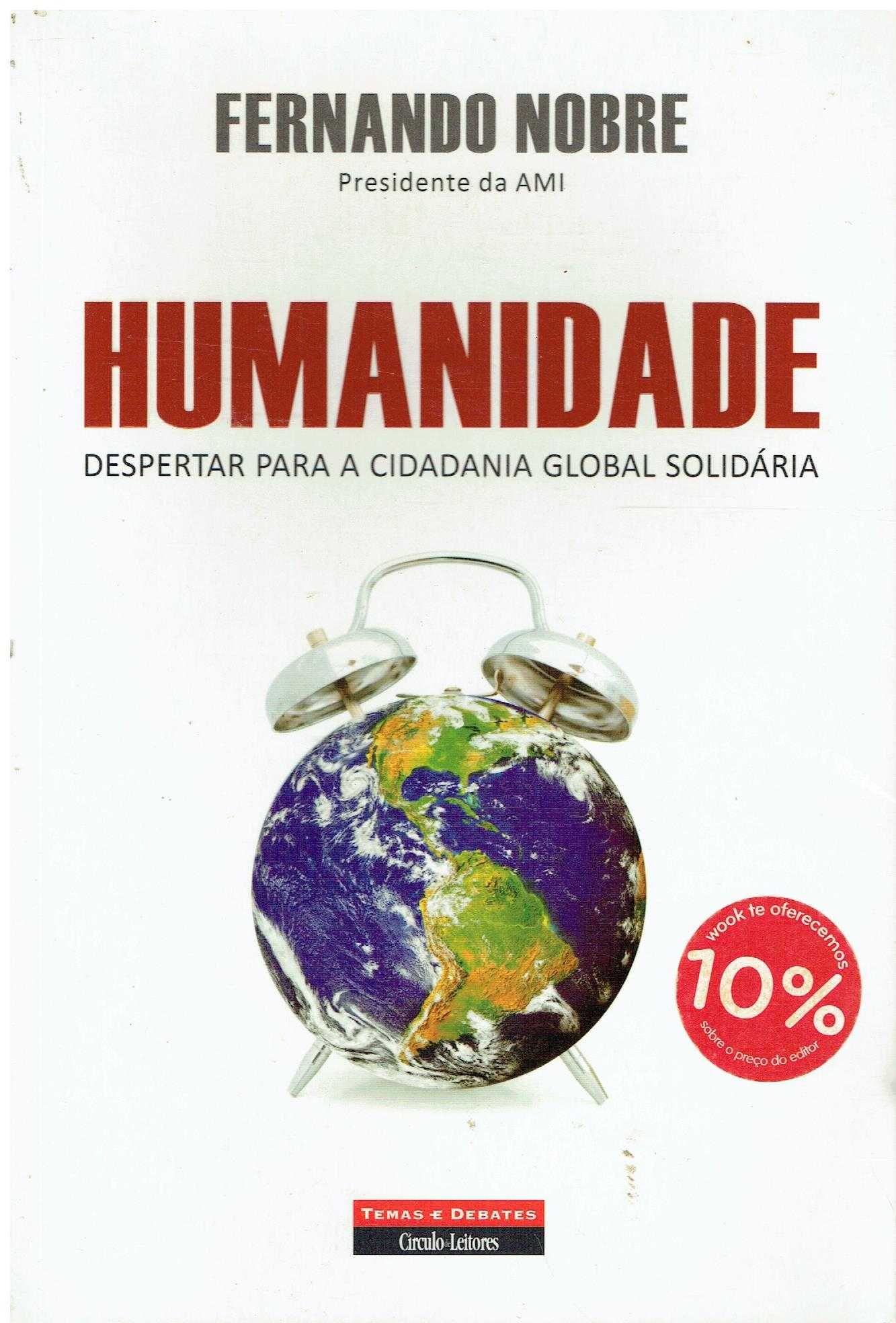 14506

Humanidade
de Fernando Nobre