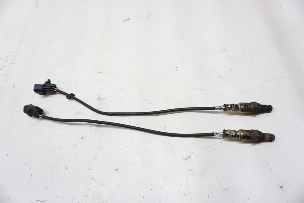 Лямбда-зонд  Chevrolet Spark\Шевроле Спарк 1.0 M300 (2009-2015)