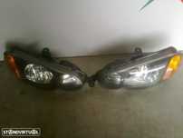 Farois Honda HRV