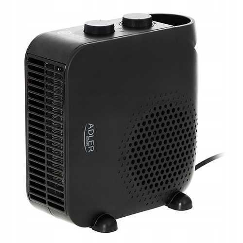 Termowentylator Adler Ad 7725B