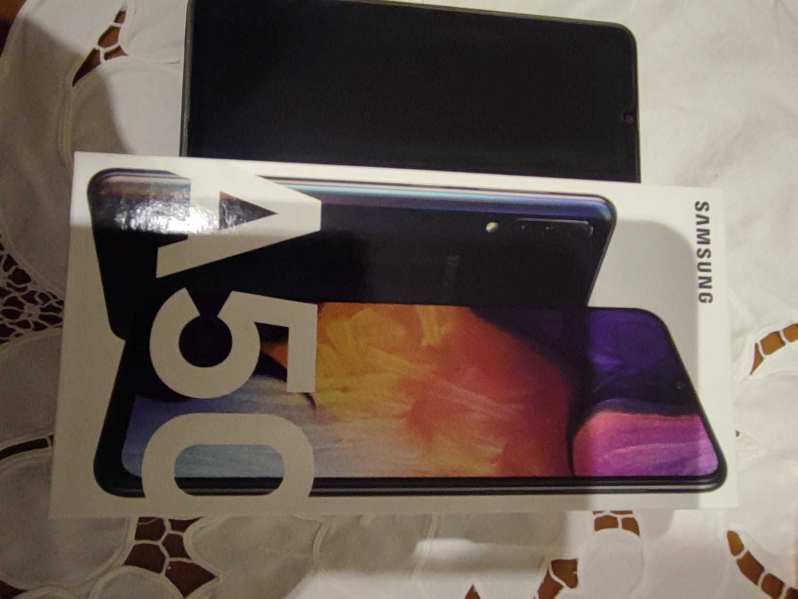Smartphone Samsung A50