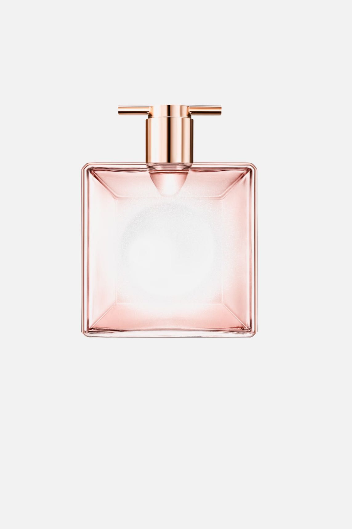 Nowe oryginalne perfumy Lancome Idol Aura. Poj 25 ml