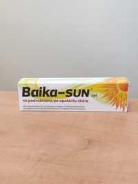 Baika-Sun żel po opalaniu 40g