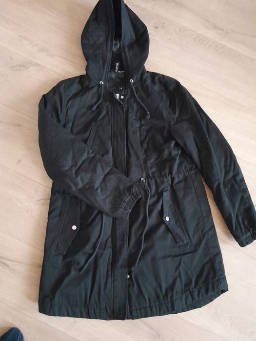 Жіночі демосизонна куртка