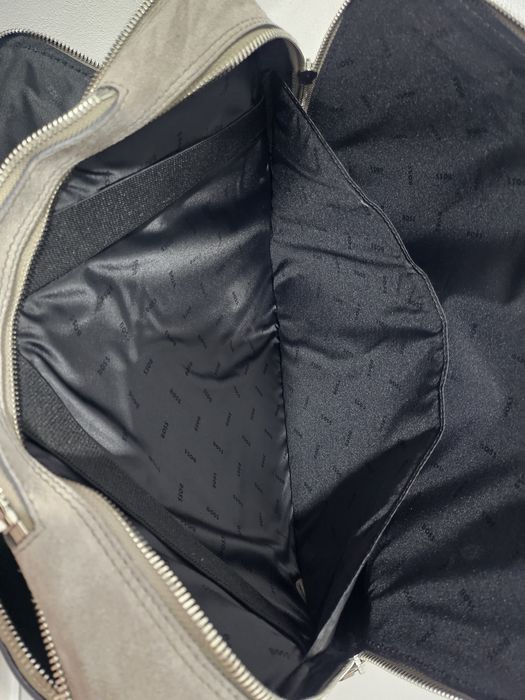 Mala Hugo Boss Original