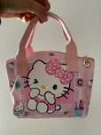Mala para Criança Hello Kitty