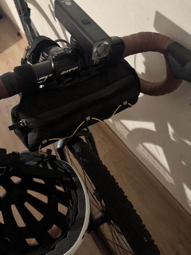 Bicicleta 3t Exploro