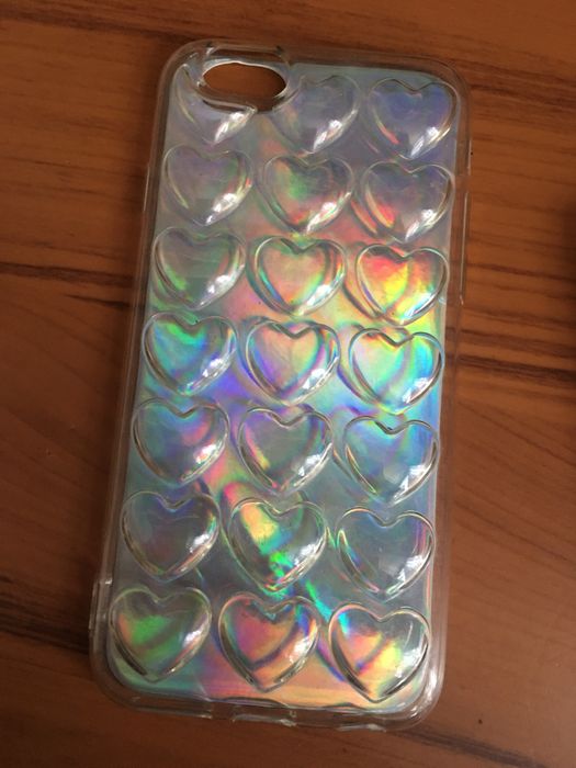 Чехольчики на 6 айфон(за все 150)