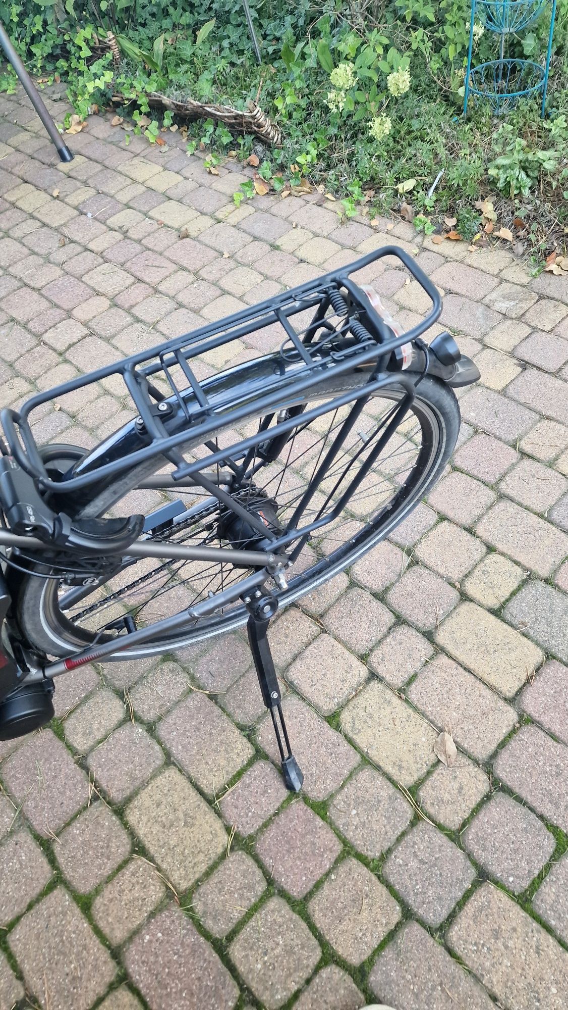 Rower elektryczny Kalkhoff Impulse