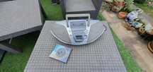Radiomagnetofon Panasonic RX ES29
