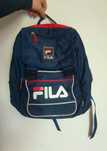 Plecak FILA retro vintage
