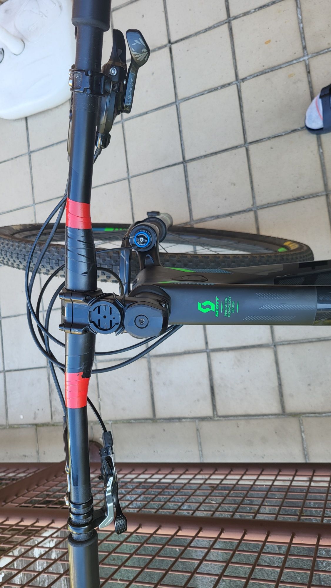 Scott scale 900 rc ultimate Rozmiar M