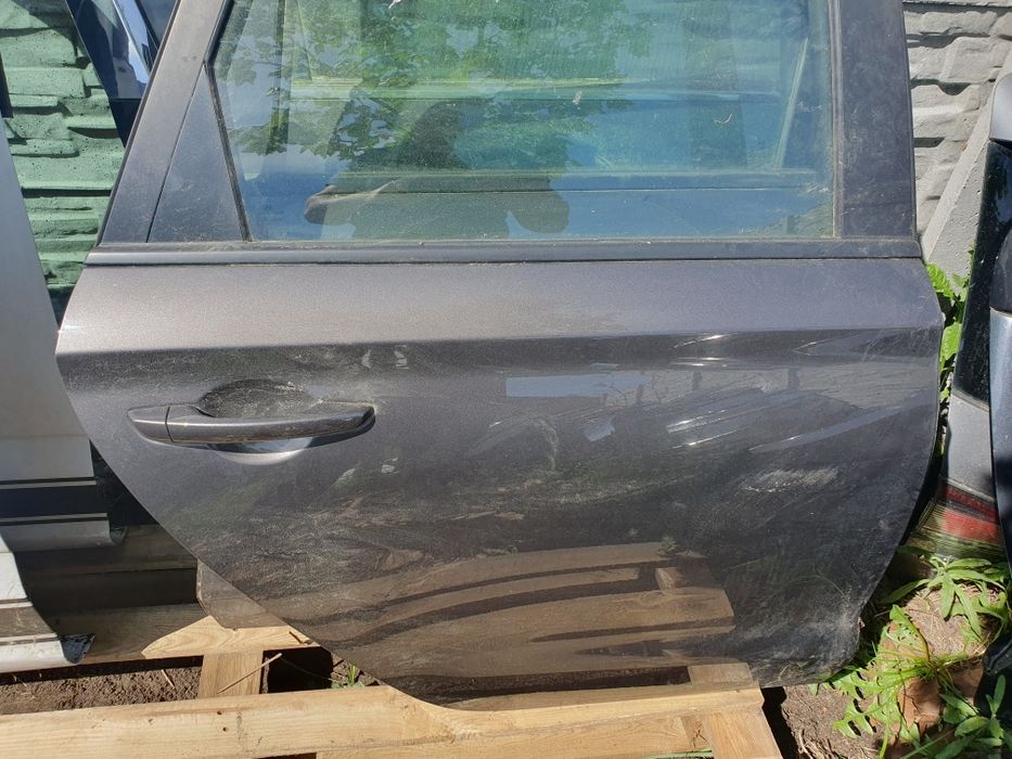 Drzwi Lewe Prawe Przod Tyl Hyundai i30 III 17r-