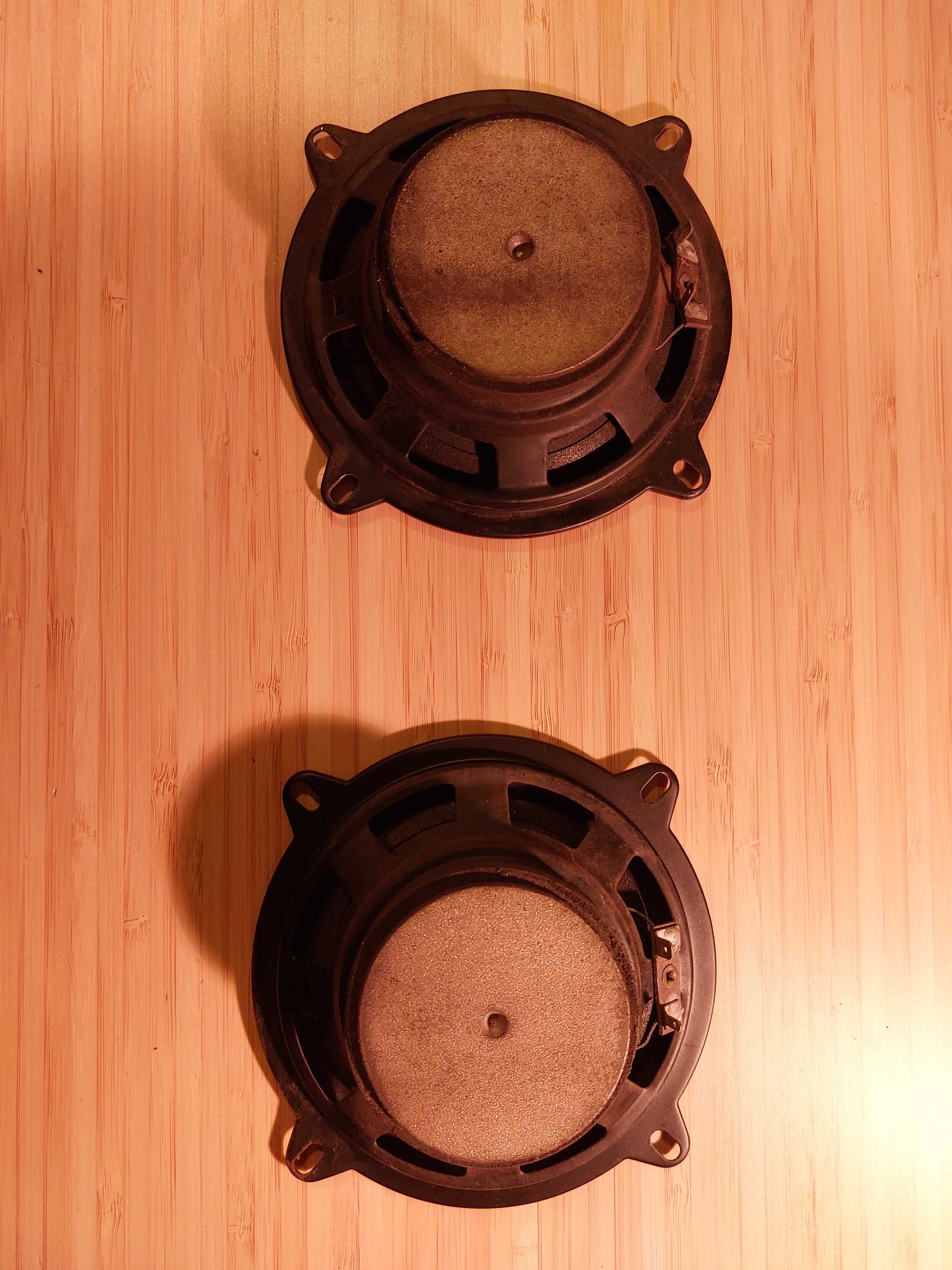 Colunas 13 inch/polegadas Originais Citroen Saxo