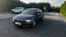 Volvo S40 Volvo S40 II 1.6D