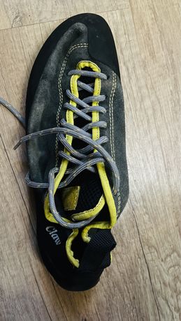 Скальные туфли Garra Claw 44 размер