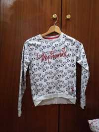 Camisola Minnie Mouse