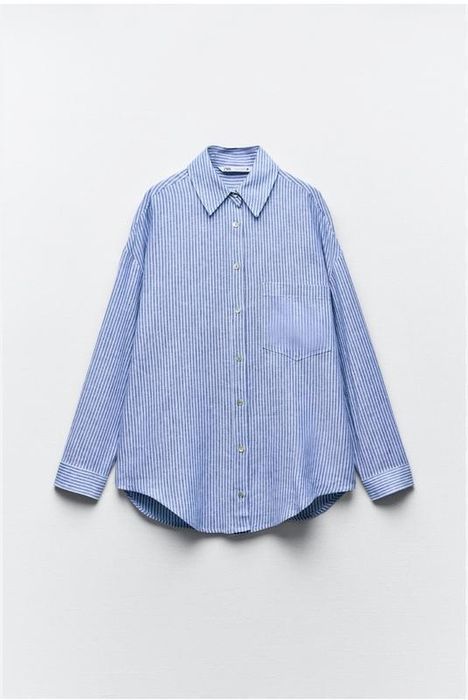 Сорочка ,  Zara.