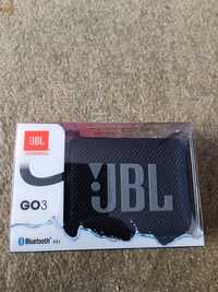 Nowy głośnik JBL Go3
