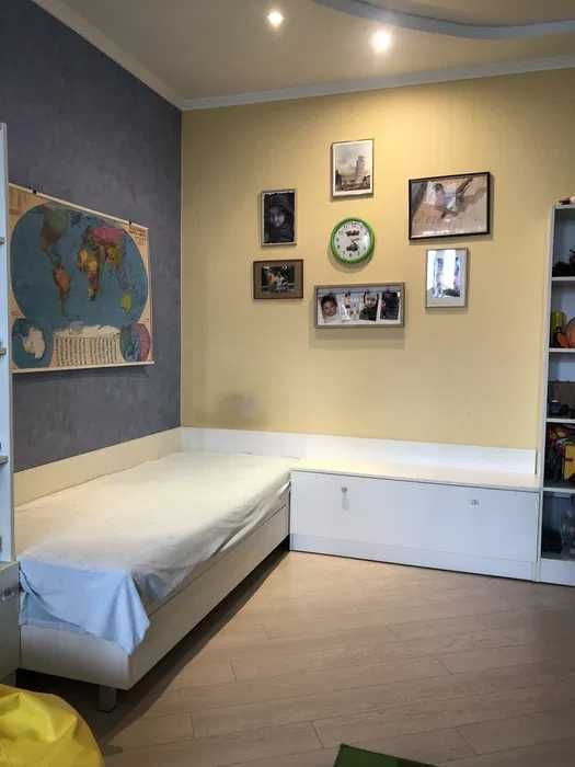 Меблі для дитячої кімнати