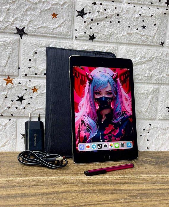 Планшет Apple iPad Mini 128 ГБ