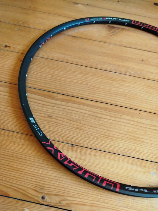 Obręcz Dt Swiss 29' Spline
