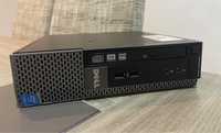 Dell Optiplex 9020 i3 8gb 240ssd mini pc